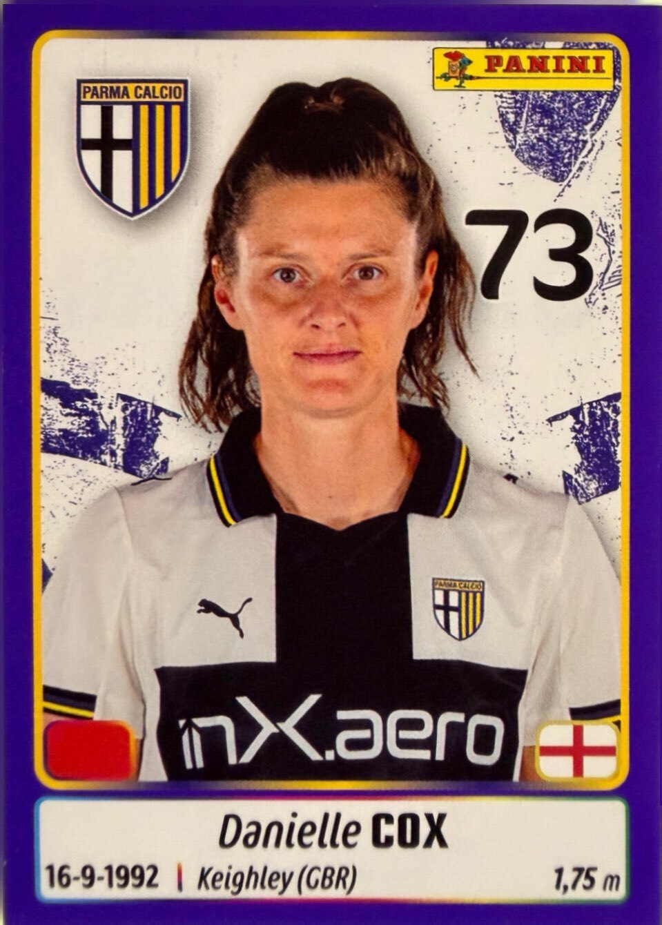 Calciatrici Panini 2025/26 Panini - Scegli figurina da 171 a 339