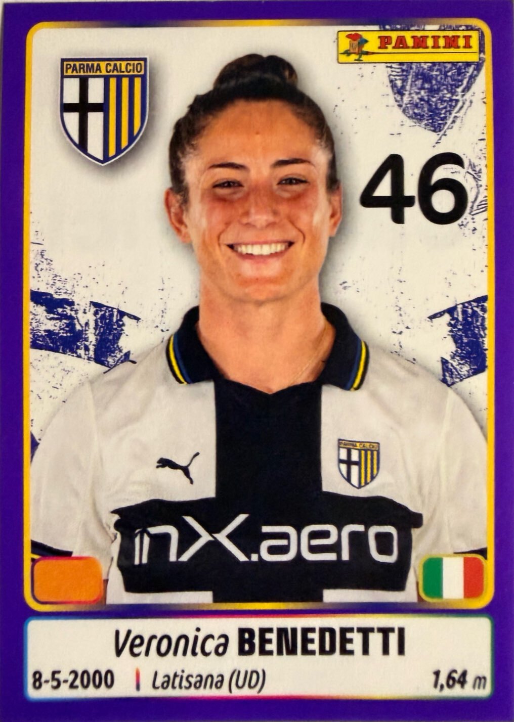 Calciatrici Panini 2025/26 Panini - Scegli figurina da 171 a 339