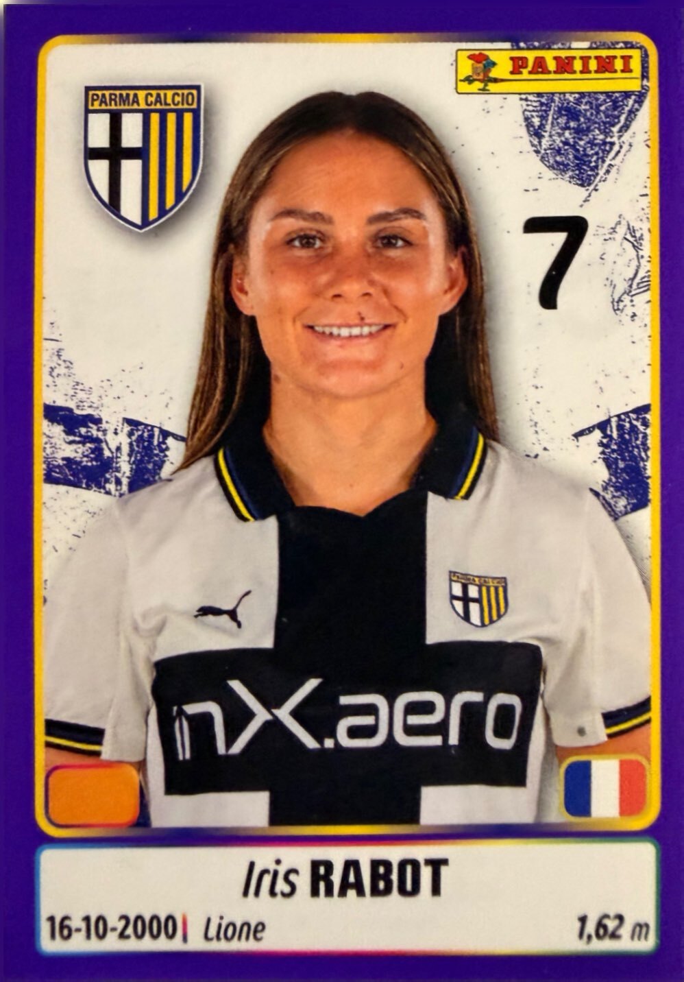 Calciatrici Panini 2025/26 Panini - Scegli figurina da 171 a 339