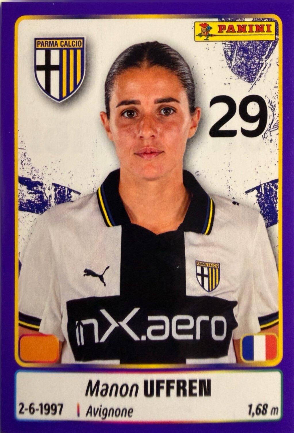 Calciatrici Panini 2025/26 Panini - Scegli figurina da 171 a 339