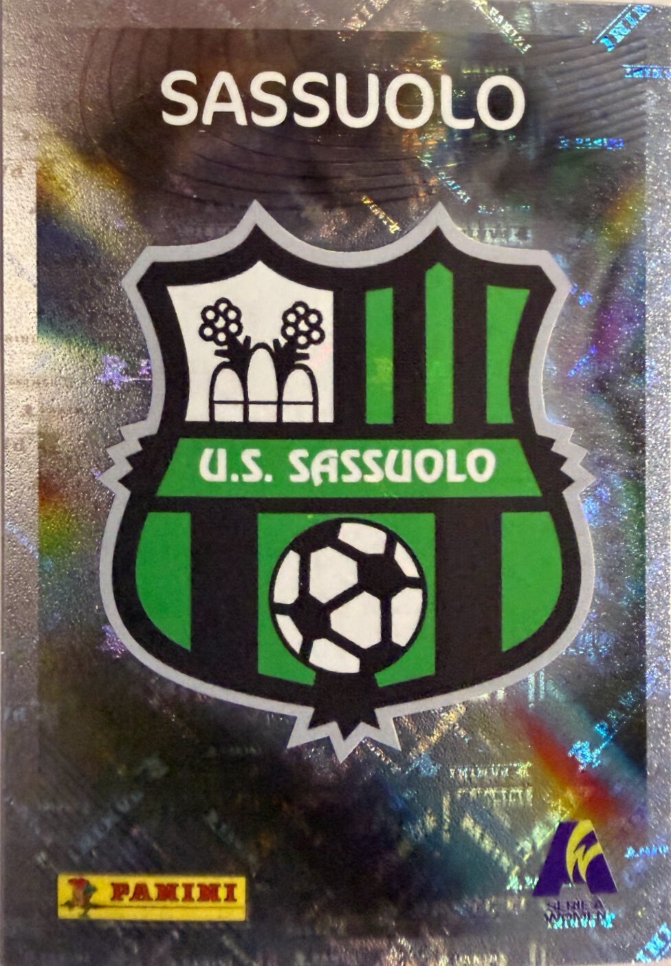 Calciatrici Panini 2025/26 Panini - Scegli figurina da 171 a 339