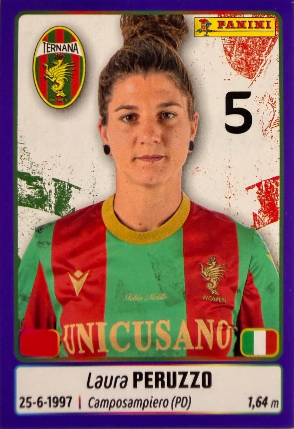 Calciatrici Panini 2025/26 Panini - Scegli figurina da 171 a 339