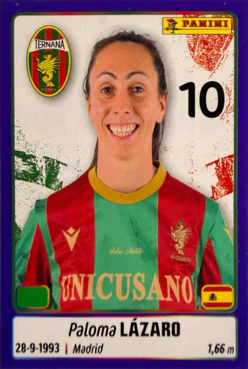 Calciatrici Panini 2025/26 Panini - Scegli figurina da 171 a 339