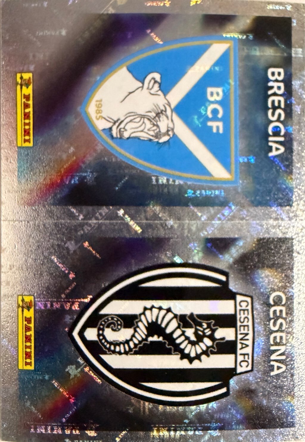 Calciatrici Panini 2025/26 Panini - Scegli figurina da 171 a 339