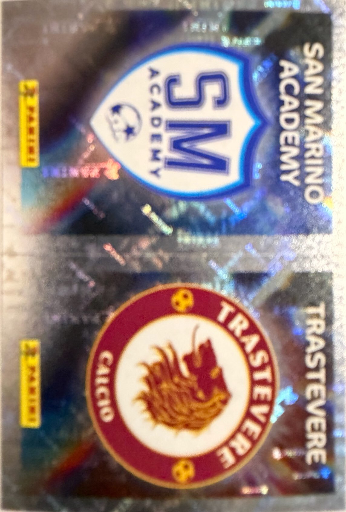 Calciatrici Panini 2025/26 Panini - Scegli figurina da 171 a 339