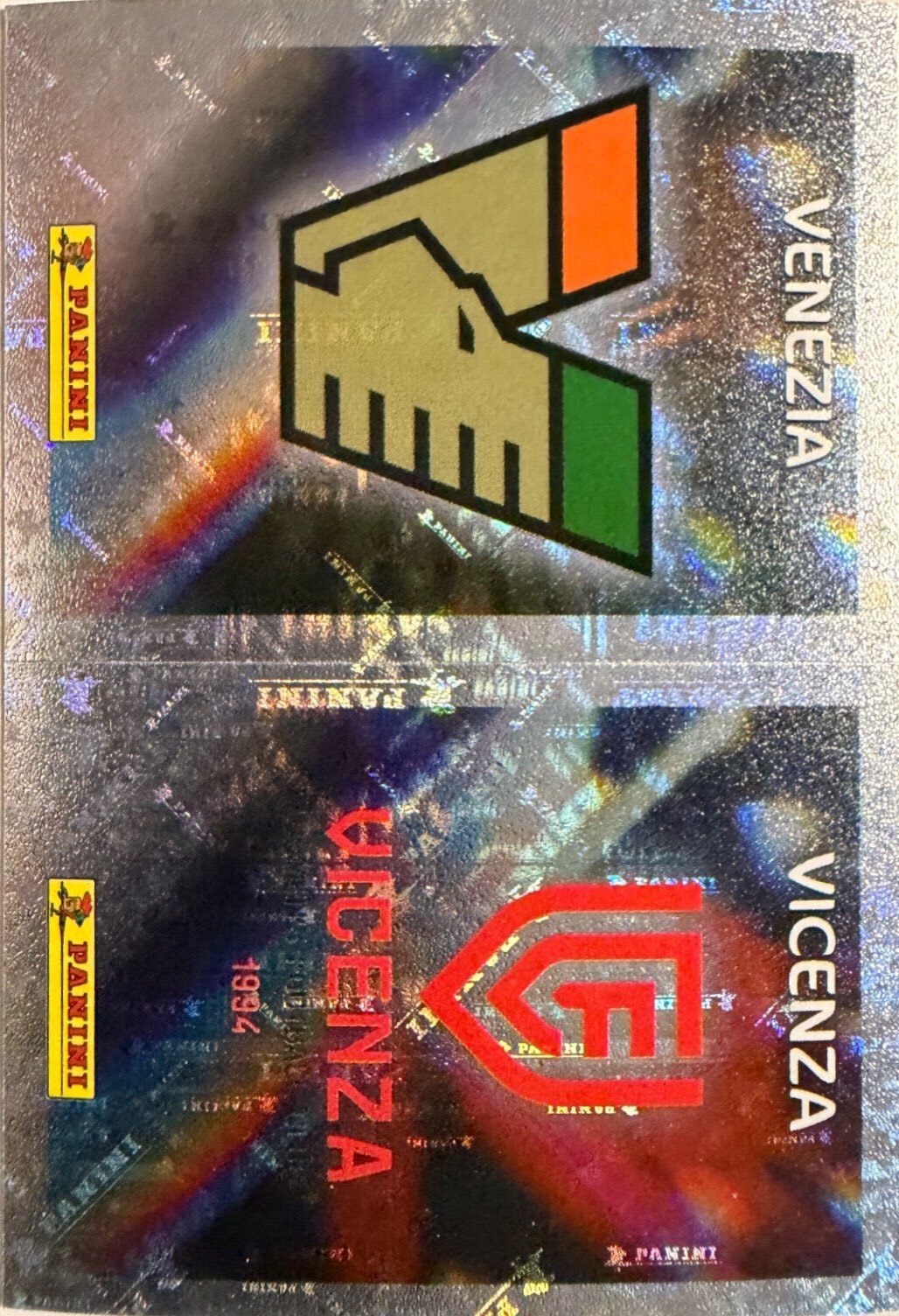 Calciatrici Panini 2025/26 Panini - Scegli figurina da 171 a 339