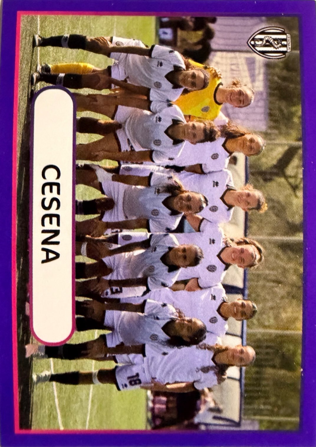 Calciatrici Panini 2025/26 Panini - Scegli figurina da 171 a 339