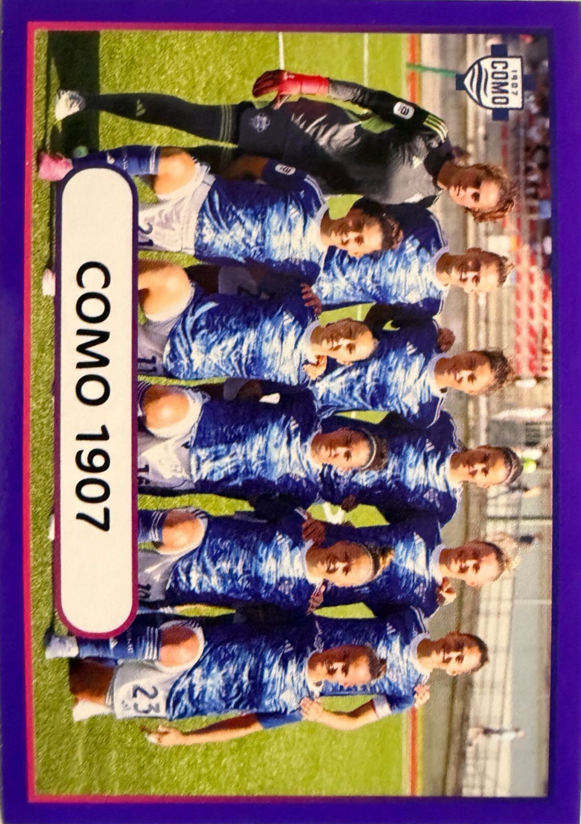 Calciatrici Panini 2025/26 Panini - Scegli figurina da 171 a 339