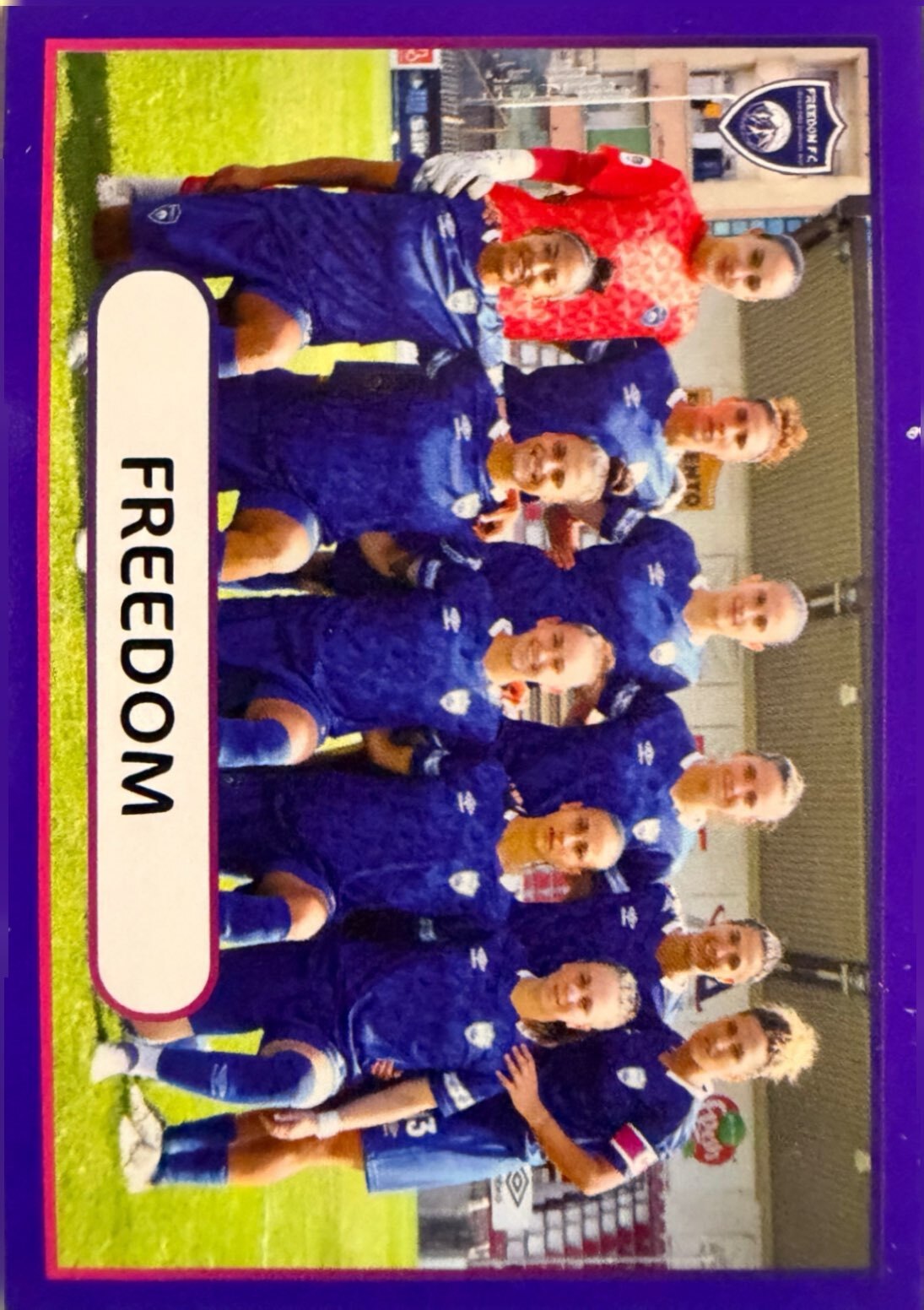 Calciatrici Panini 2025/26 Panini - Scegli figurina da 171 a 339