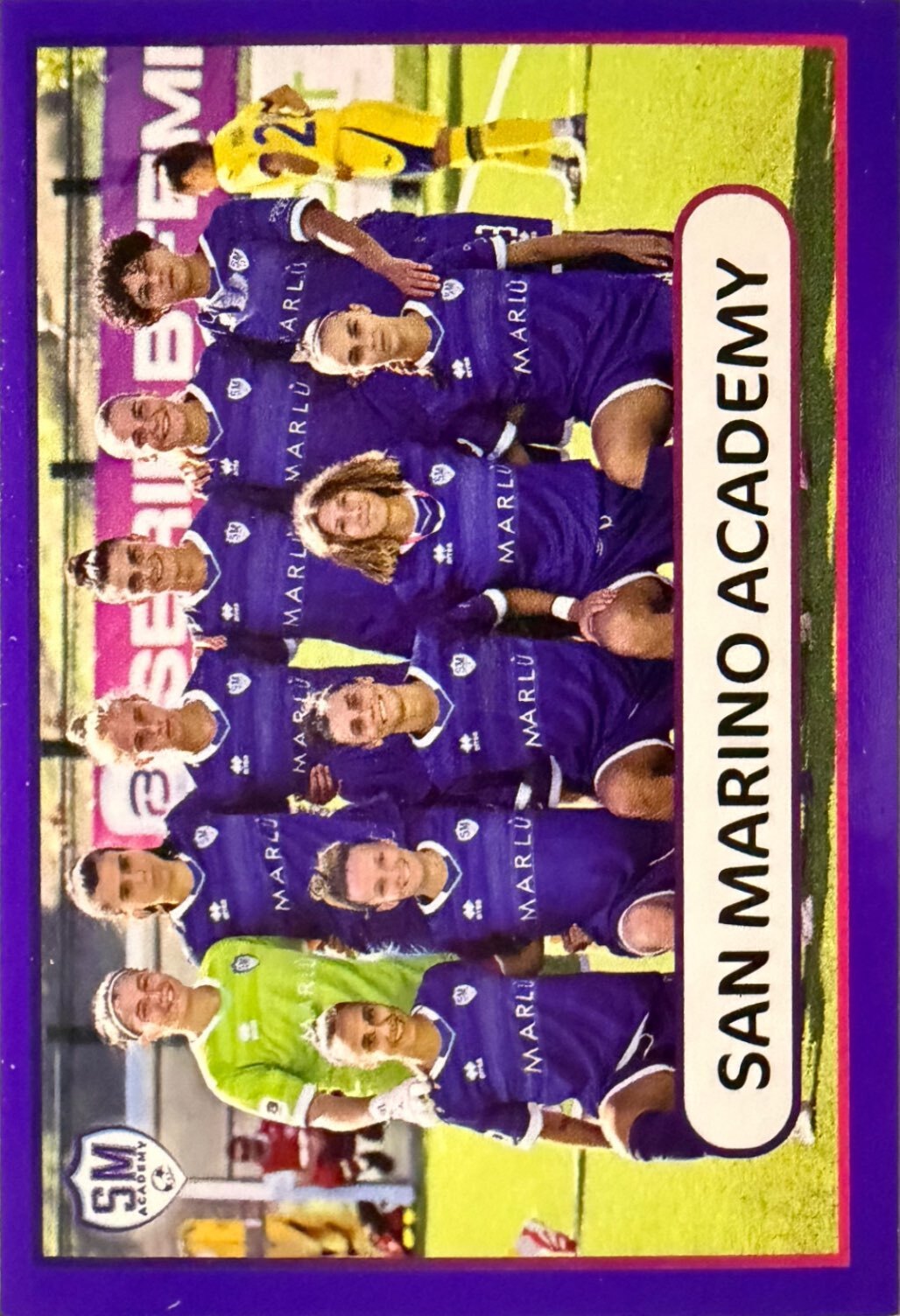 Calciatrici Panini 2025/26 Panini - Scegli figurina da 171 a 339