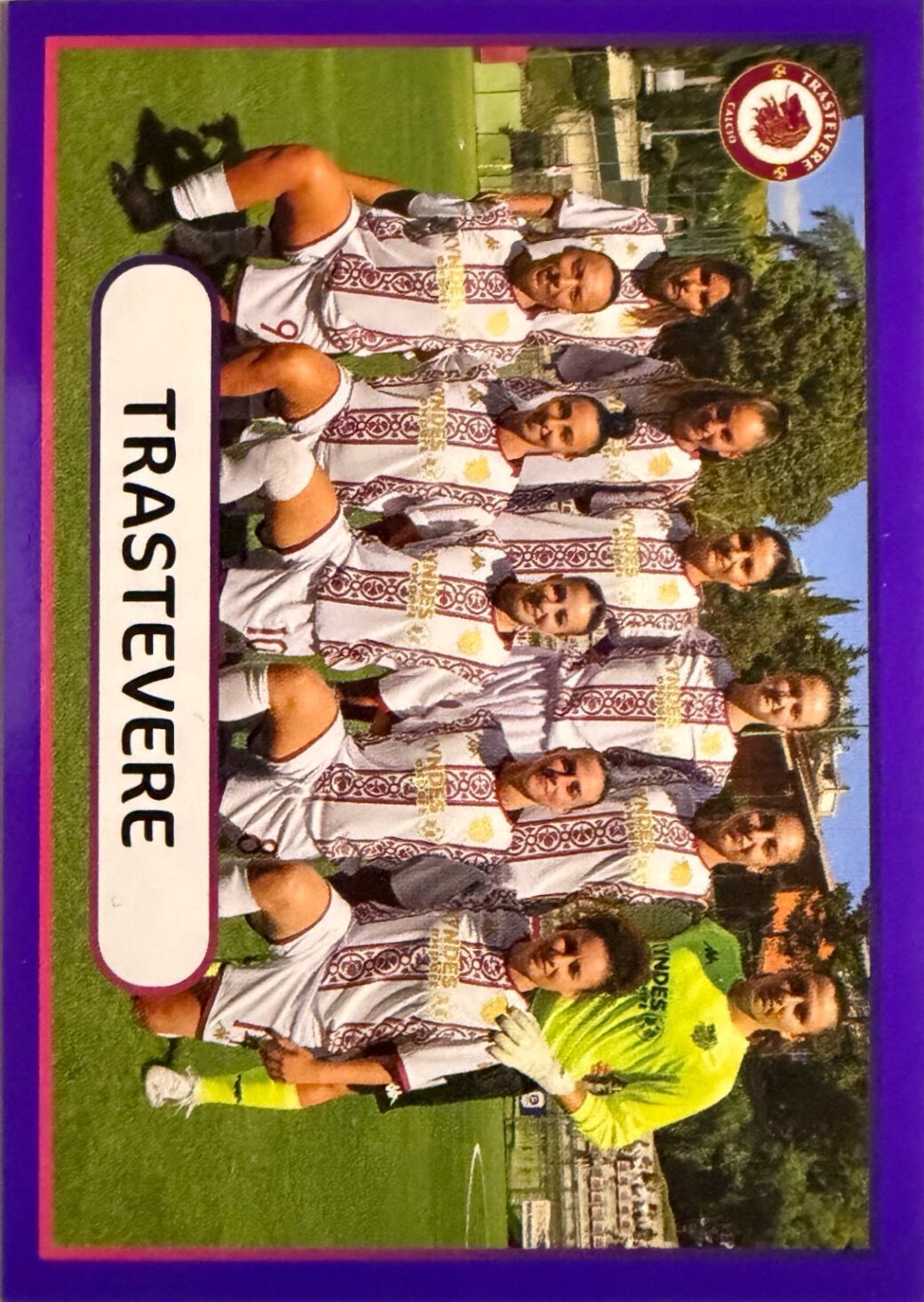 Calciatrici Panini 2025/26 Panini - Scegli figurina da 171 a 339