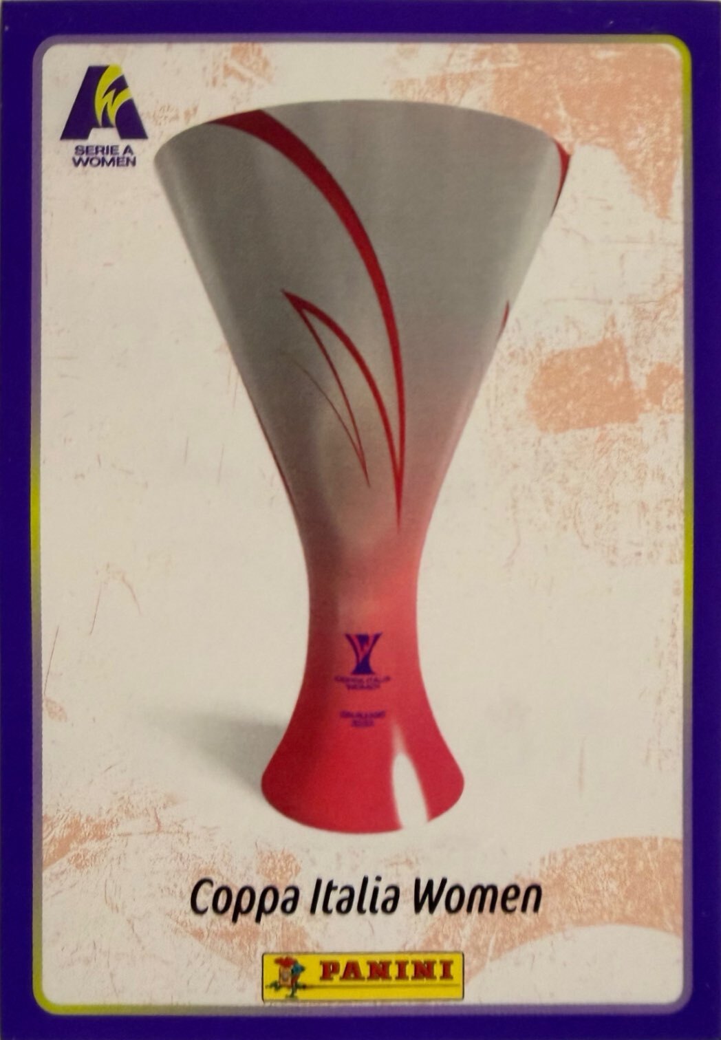 Calciatrici Panini 2025/26 Panini - Scegli figurina da da 1 a 170