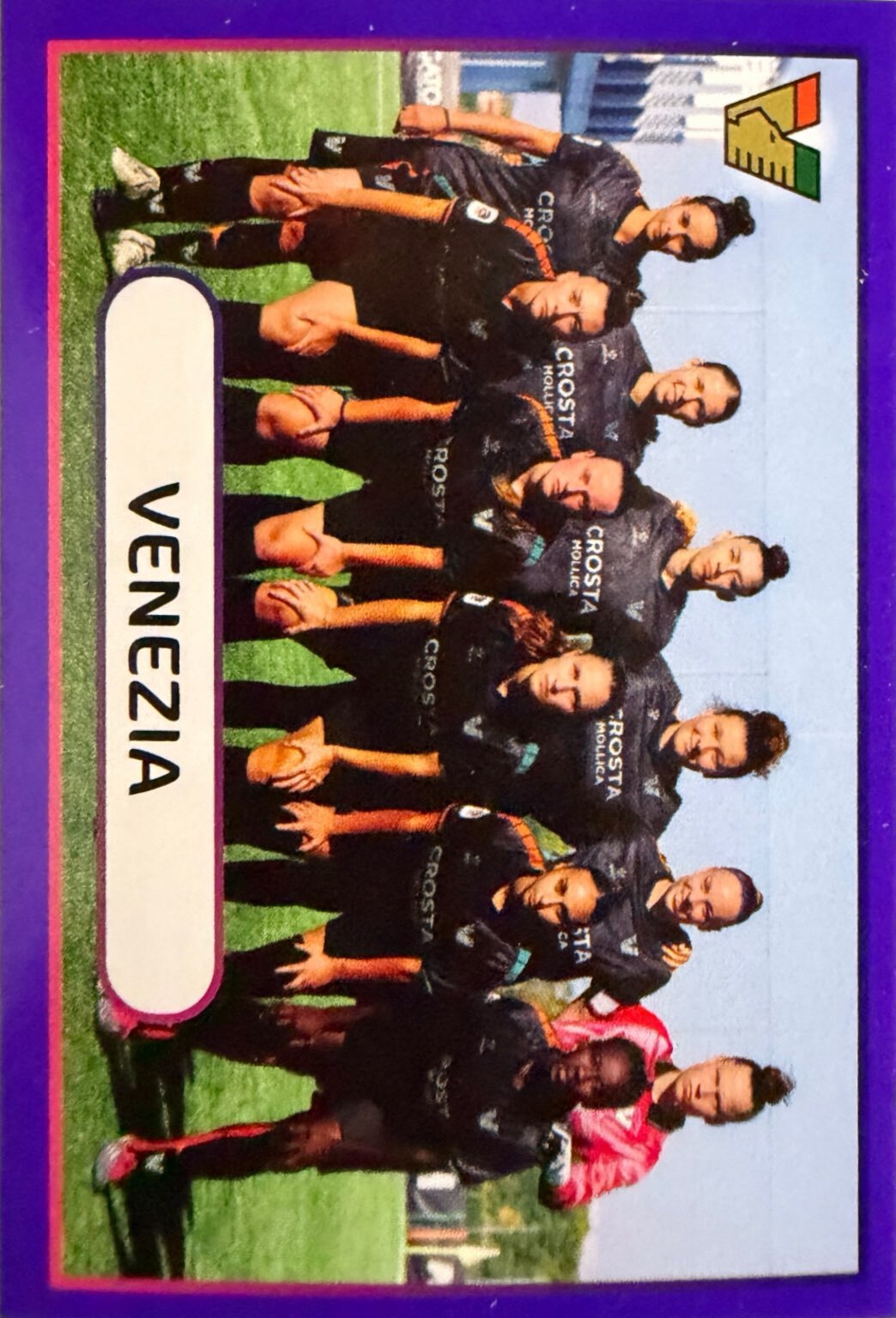 Calciatrici Panini 2025/26 Panini - Scegli figurina da 171 a 339