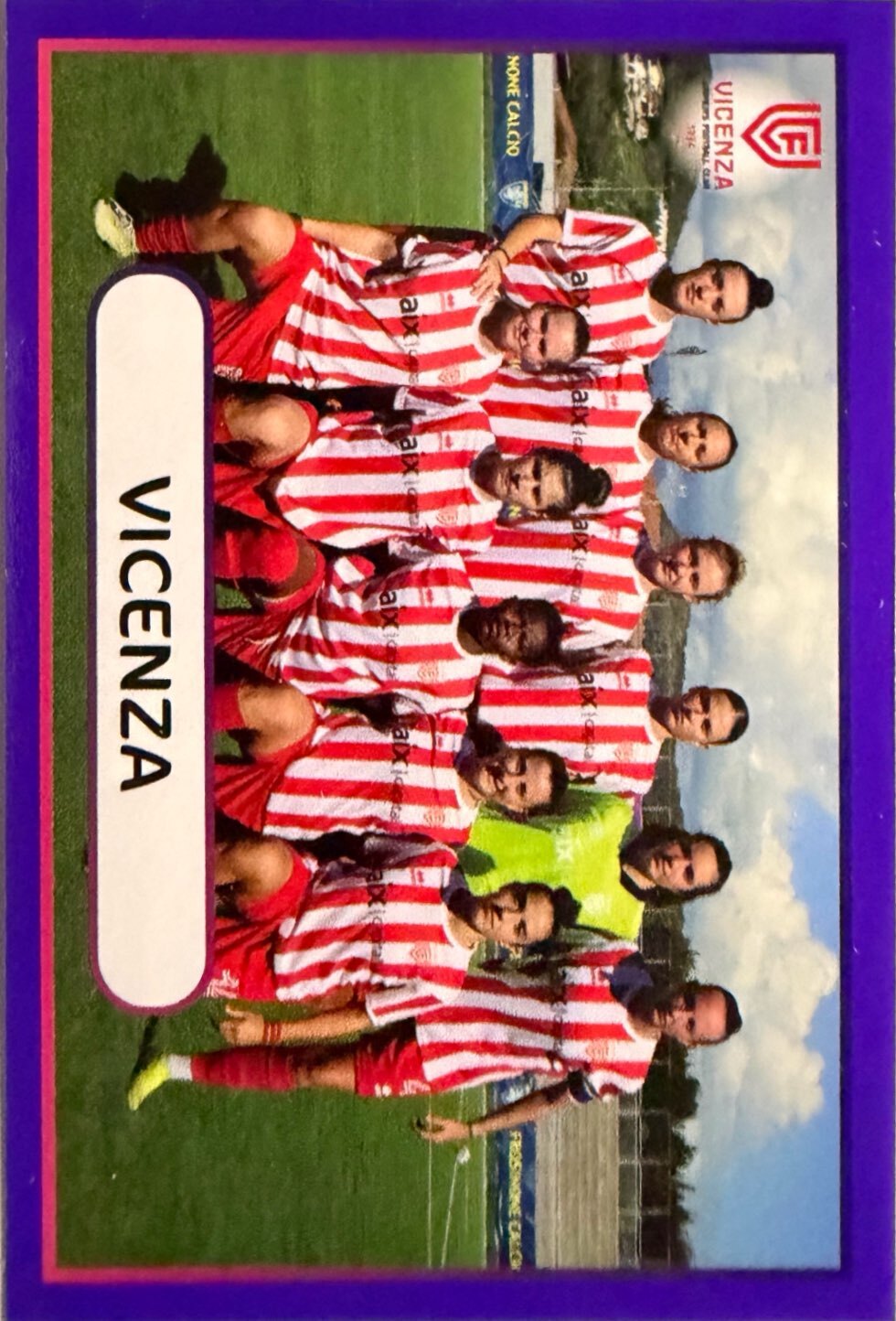 Calciatrici Panini 2025/26 Panini - Scegli figurina da 171 a 339