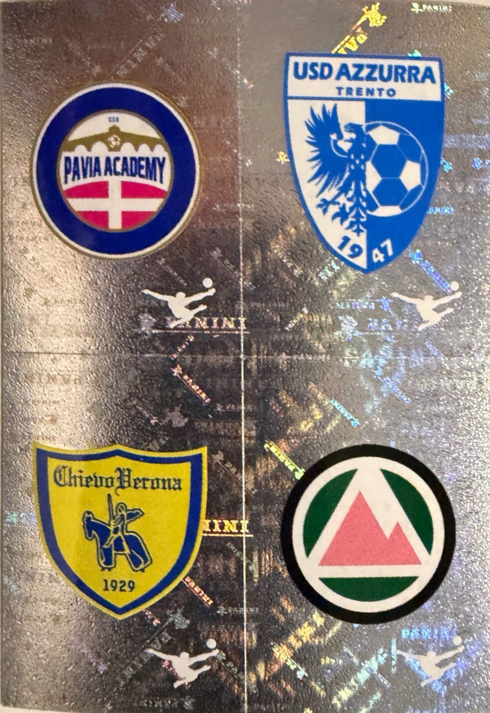 Calciatrici Panini 2025/26 Panini - Scegli figurina da 171 a 339