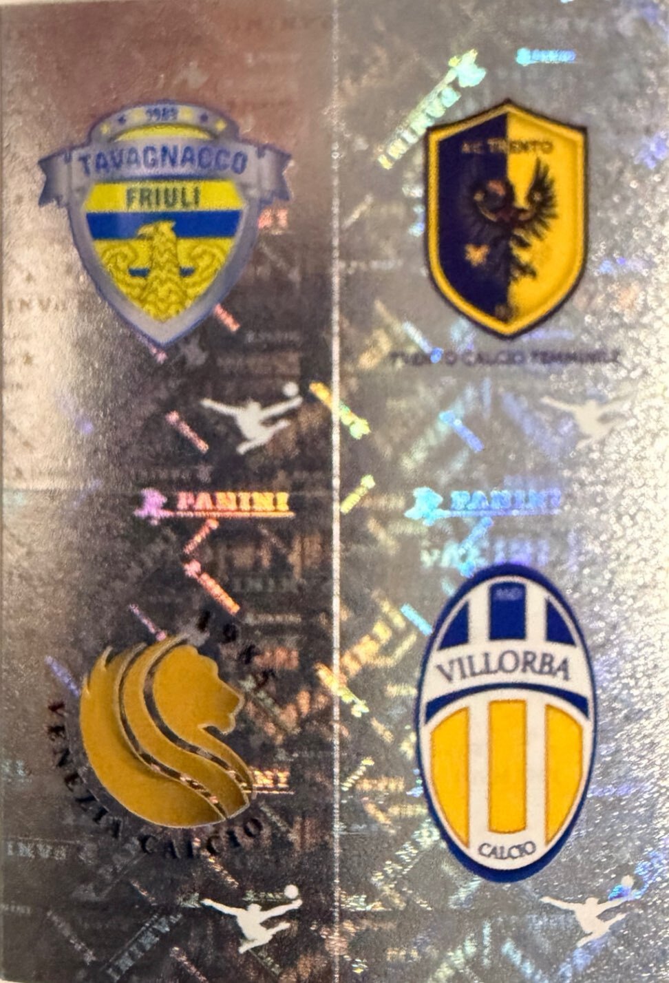 Calciatrici Panini 2025/26 Panini - Scegli figurina da 171 a 339