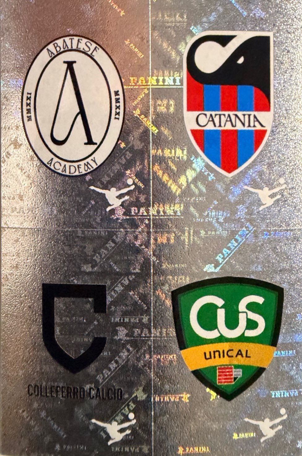 Calciatrici Panini 2025/26 Panini - Scegli figurina da 171 a 339