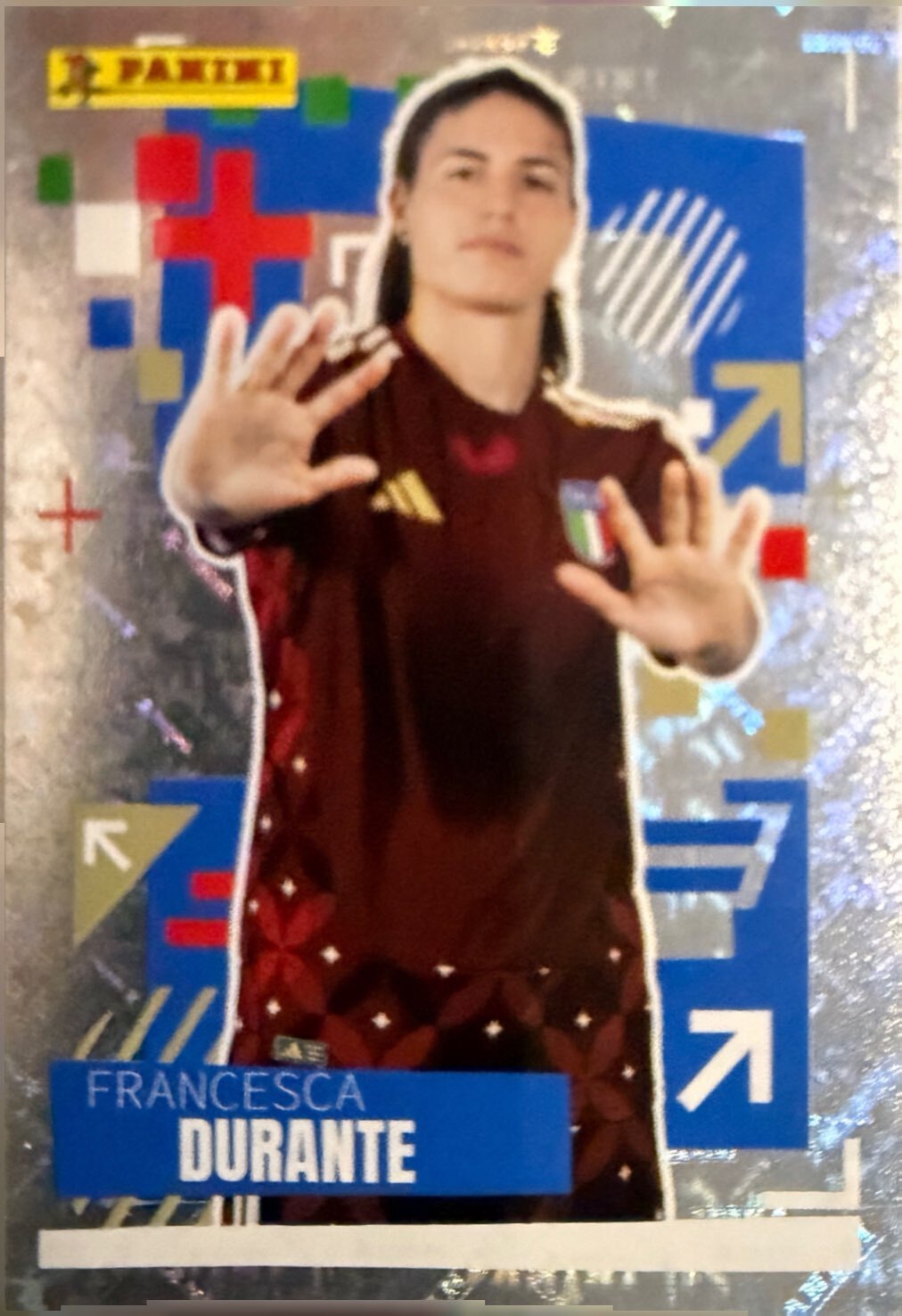 Calciatrici Panini 2025/26 Panini - Scegli figurina da 171 a 339