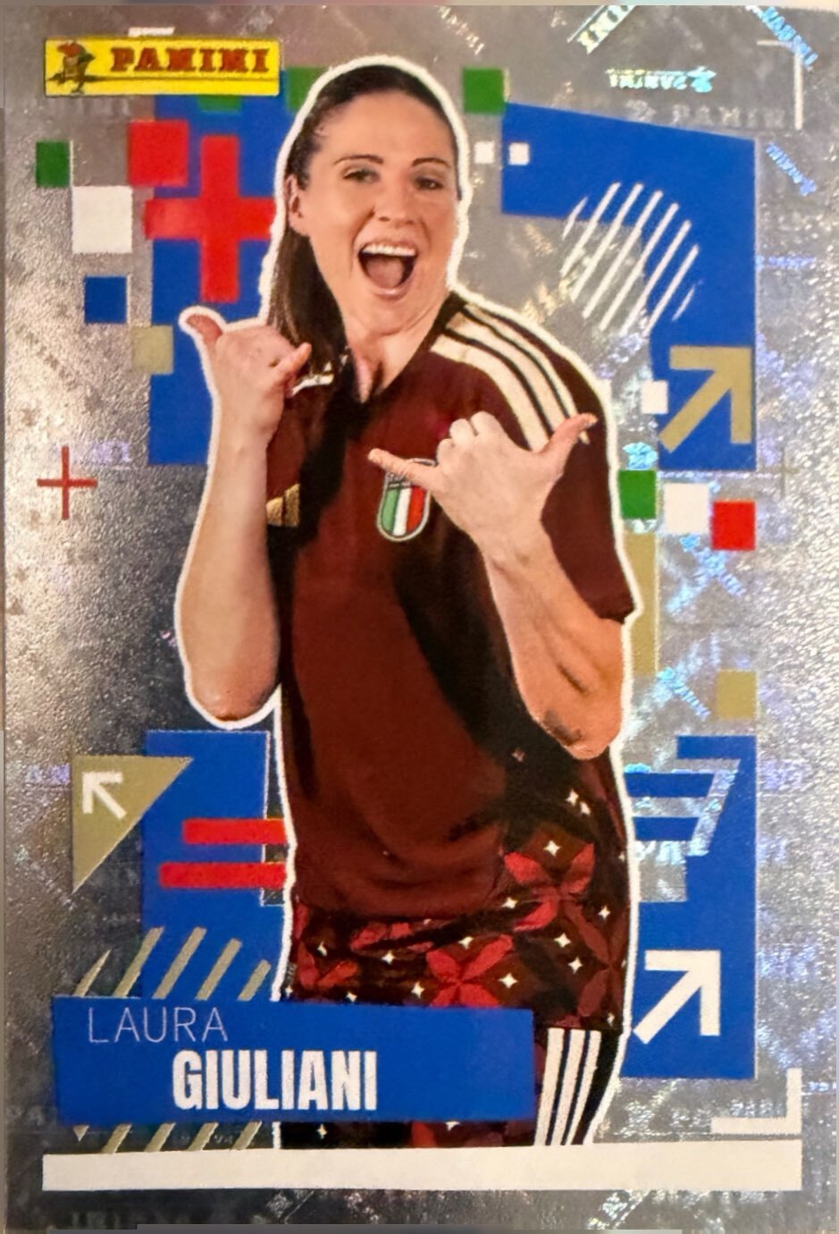 Calciatrici Panini 2025/26 Panini - Scegli figurina da 171 a 339