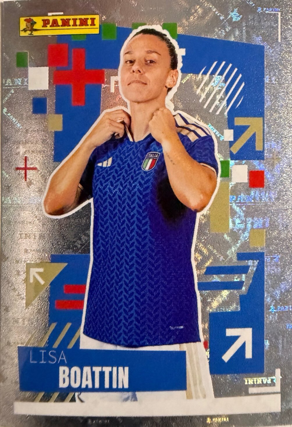 Calciatrici Panini 2025/26 Panini - Scegli figurina da 171 a 339