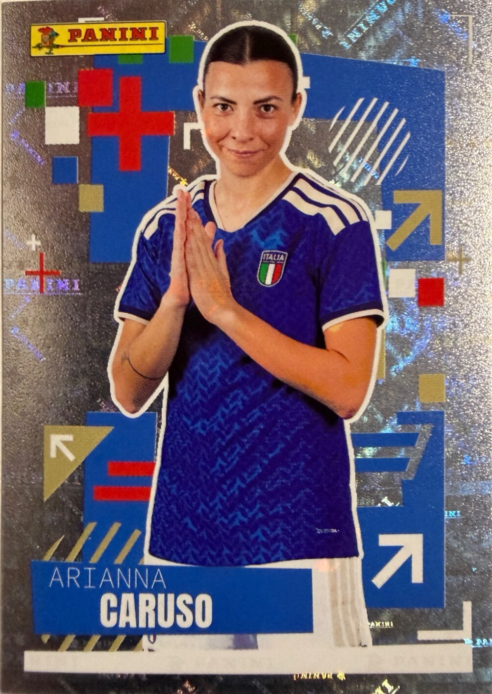 Calciatrici Panini 2025/26 Panini - Scegli figurina da 171 a 339