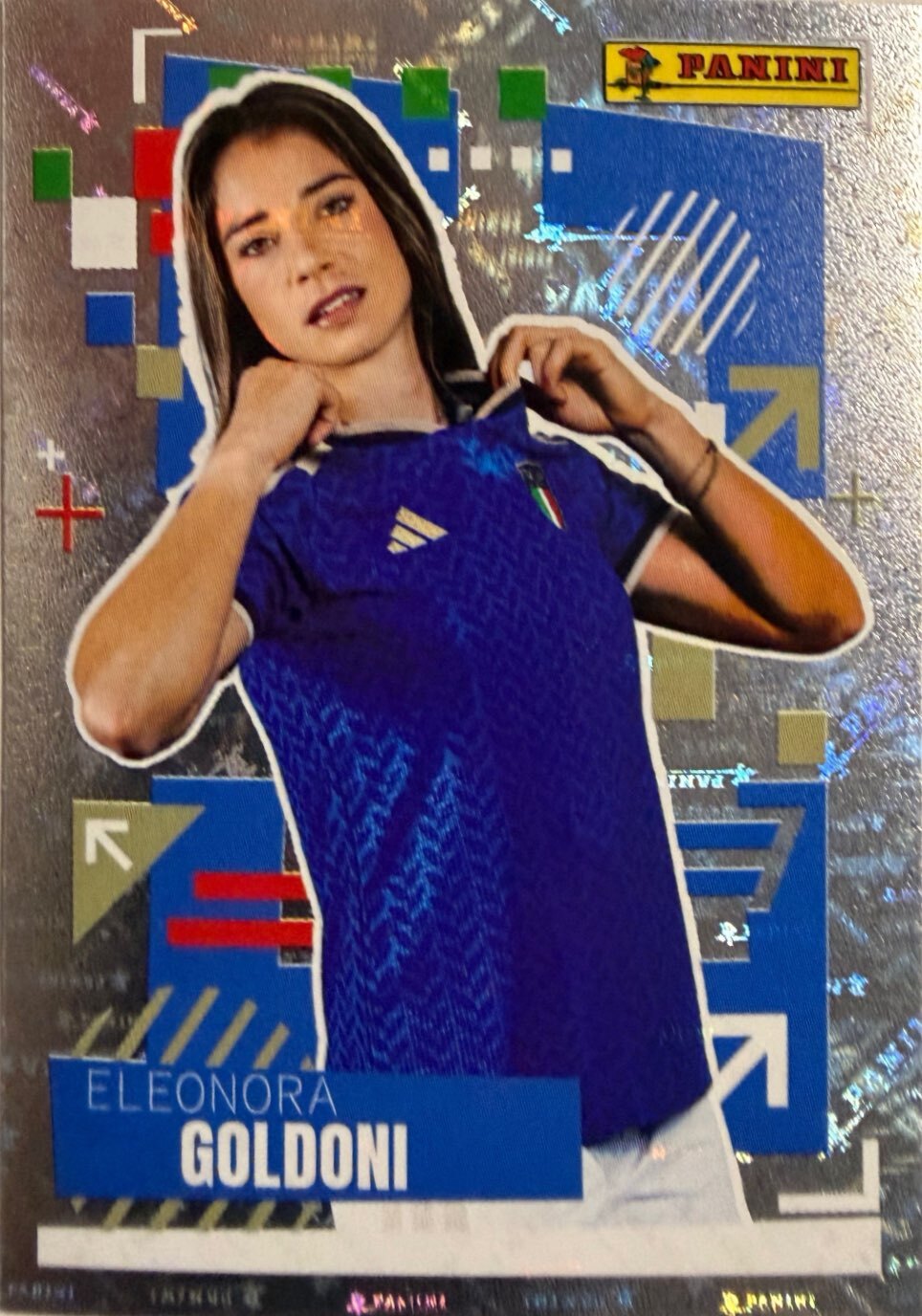 Calciatrici Panini 2025/26 Panini - Scegli figurina da 171 a 339