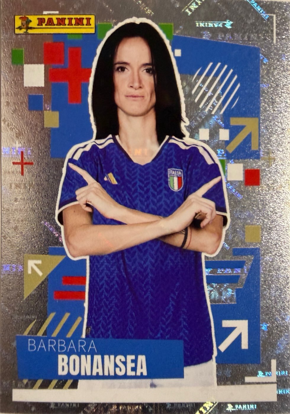 Calciatrici Panini 2025/26 Panini - Scegli figurina da 171 a 339