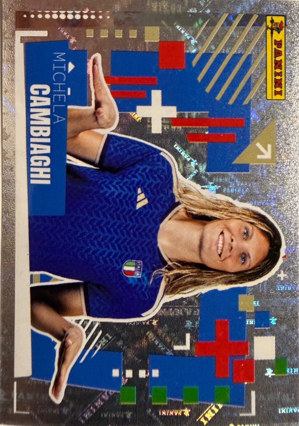 Calciatrici Panini 2025/26 Panini - Scegli figurina da 171 a 339