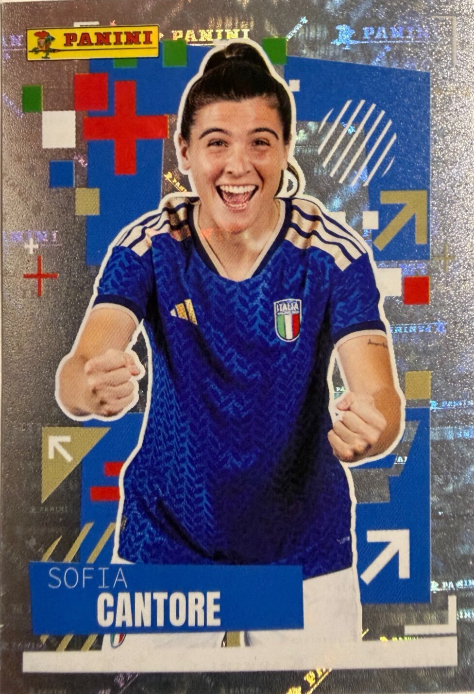 Calciatrici Panini 2025/26 Panini - Scegli figurina da 171 a 339