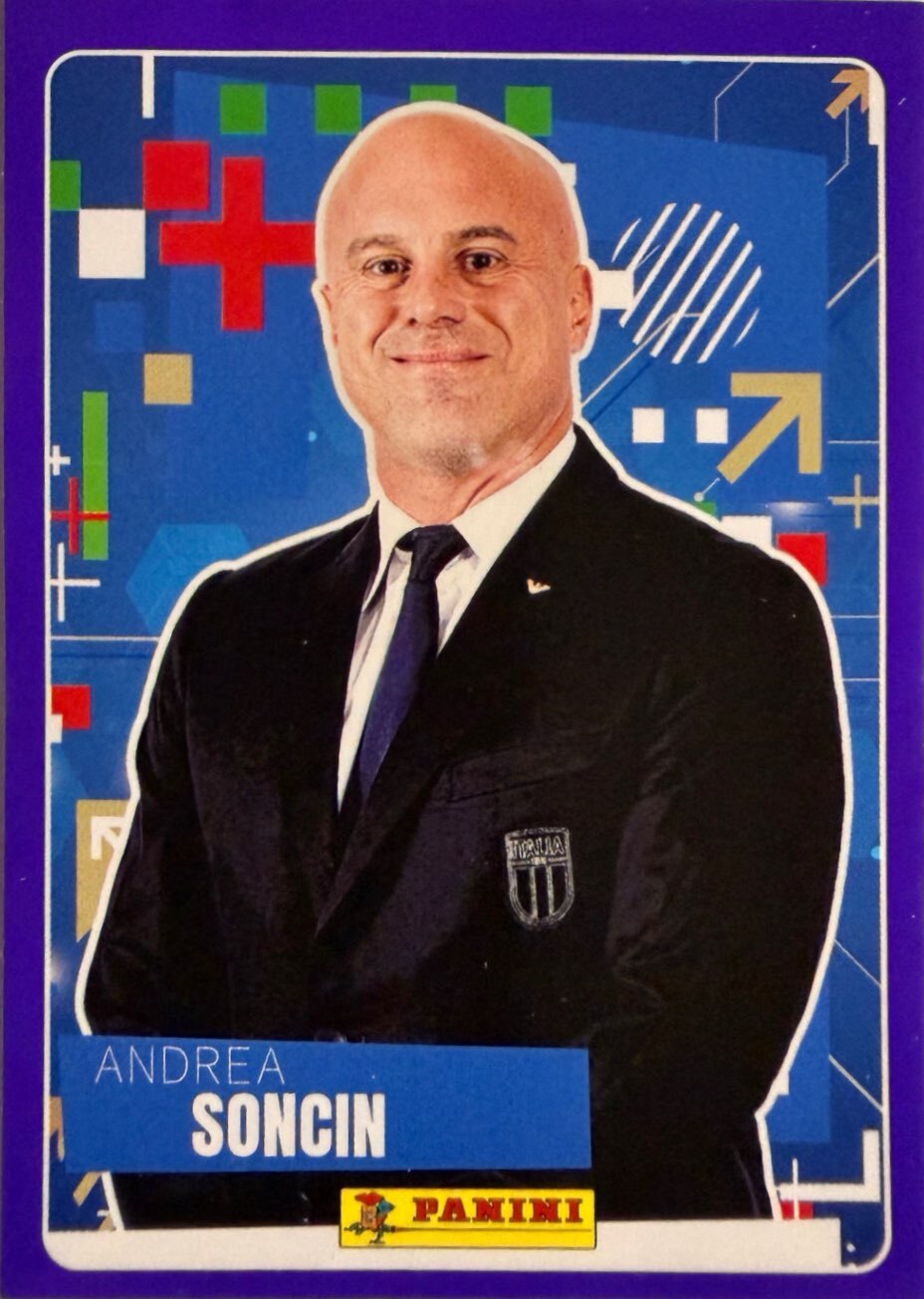 Calciatrici Panini 2025/26 Panini - Scegli figurina da 171 a 339