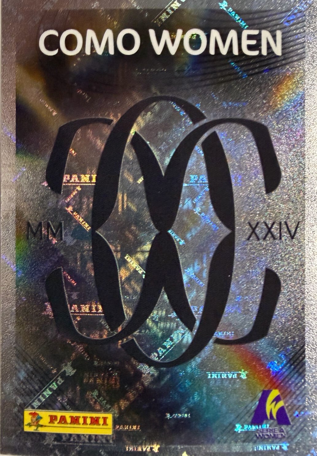 Calciatrici Panini 2025/26 Panini - Scegli figurina da da 1 a 170