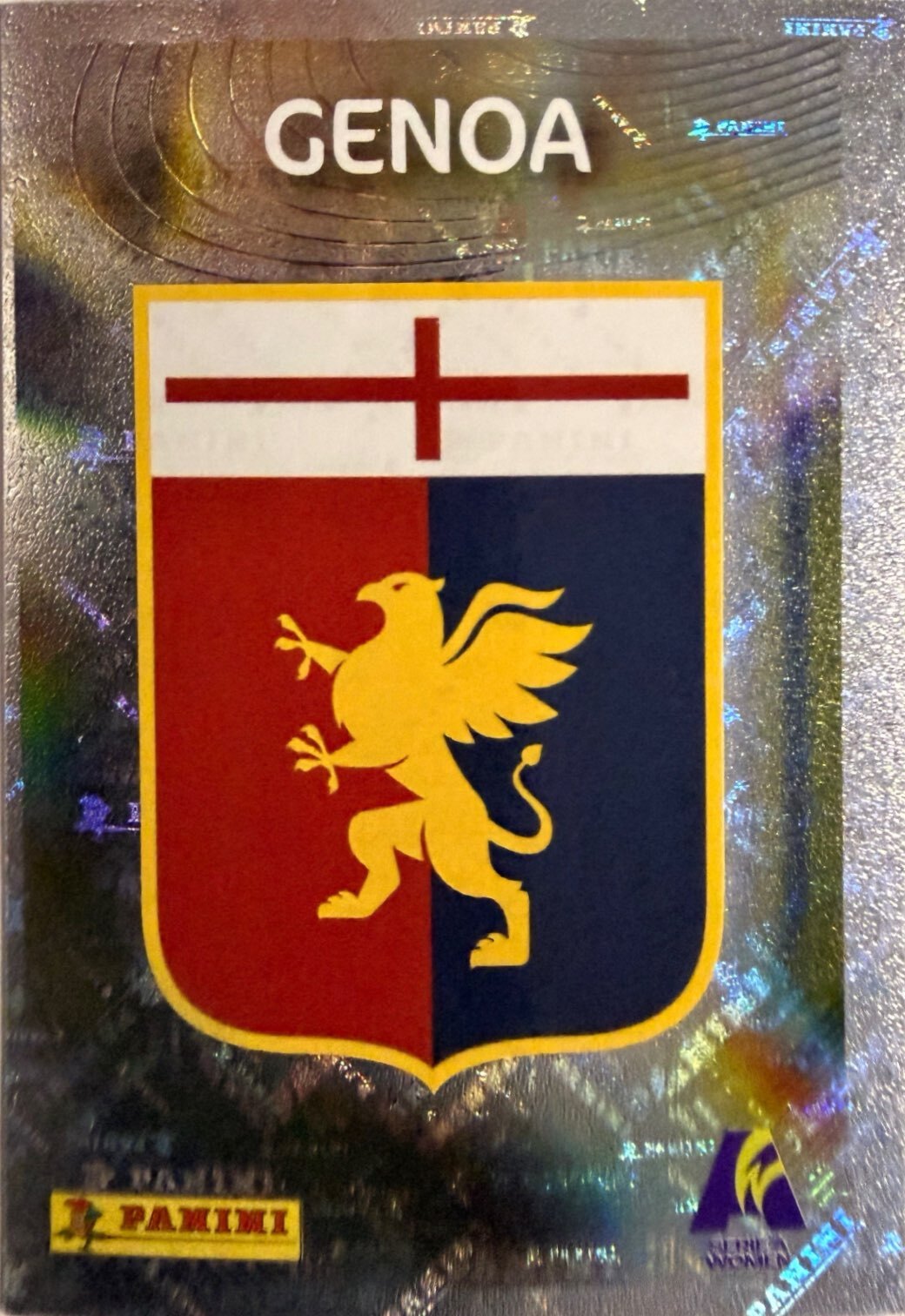 Calciatrici Panini 2025/26 Panini - Scegli figurina da da 1 a 170