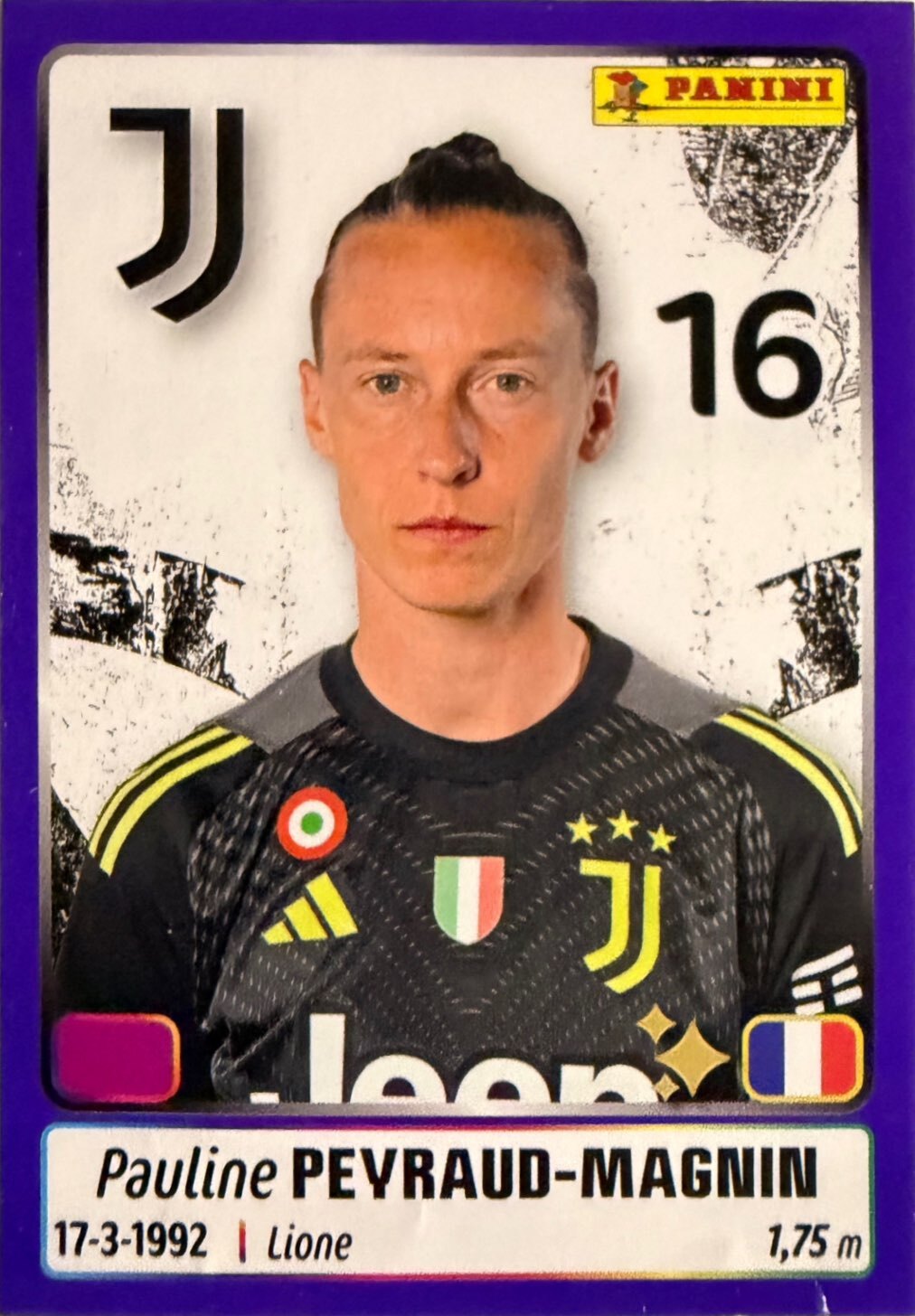 Calciatrici Panini 2025/26 Panini - Scegli figurina da da 1 a 170