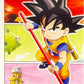Dragonball Daima Panini - Scegli Card da 1 a 207