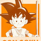 Dragonball Daima Panini - Scegli Card da 1 a 207