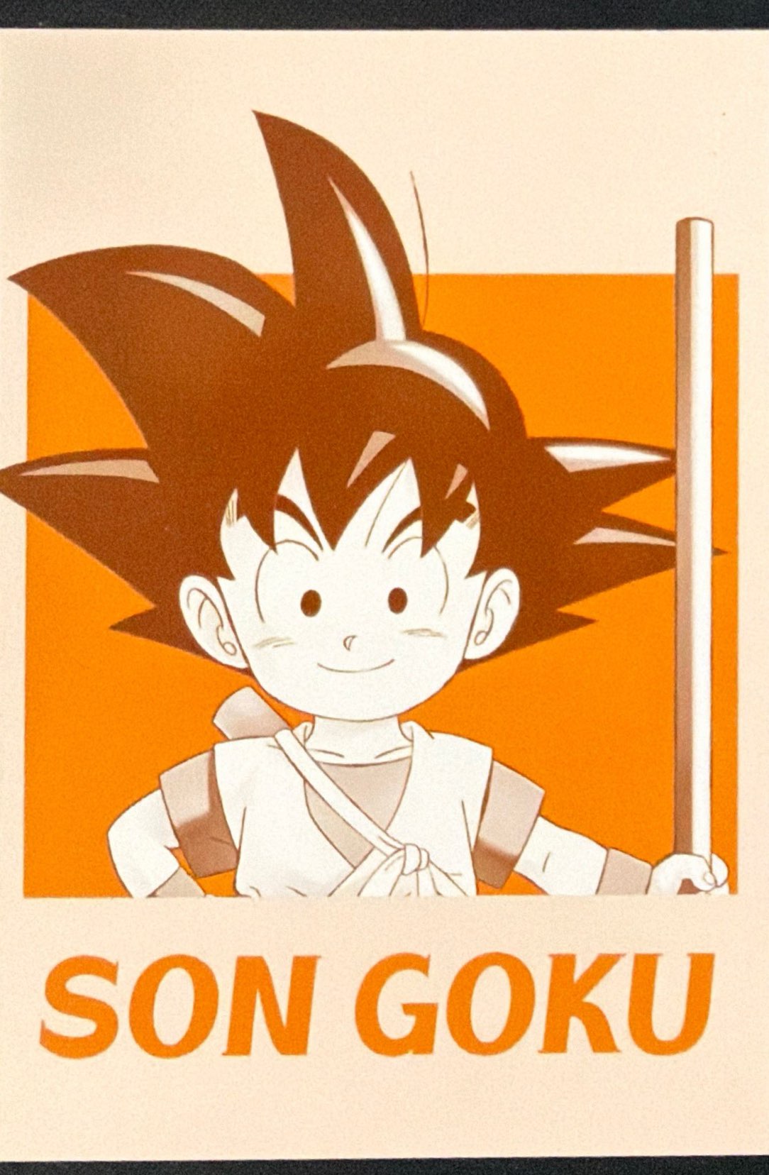 Dragonball Daima Panini - Scegli Card da 1 a 207