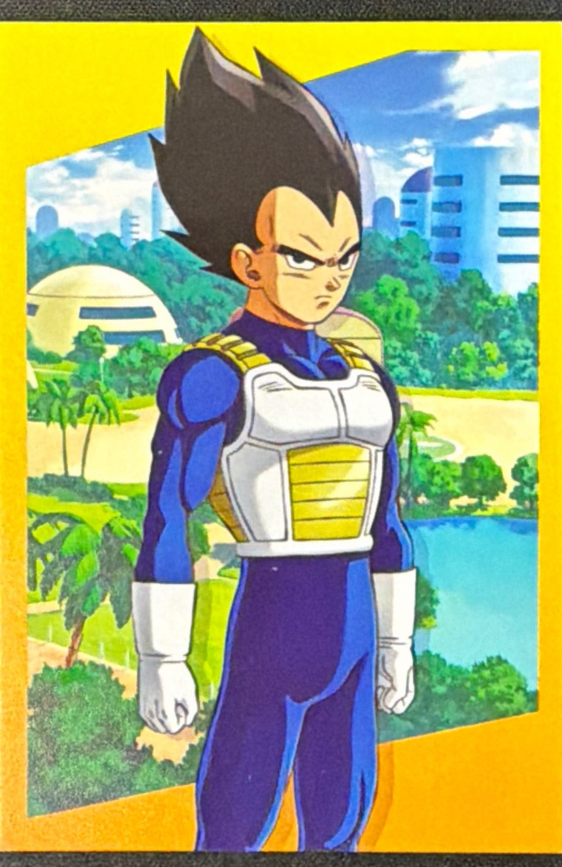 Dragonball Daima Panini - Scegli Card da 1 a 207