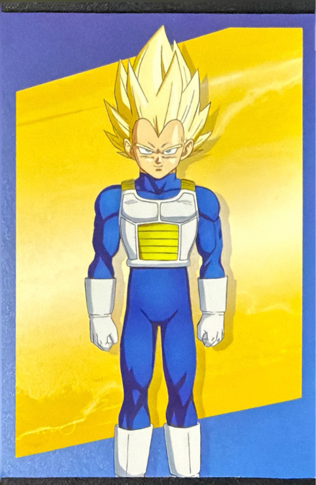 Dragonball Daima Panini - Scegli Card da 1 a 207