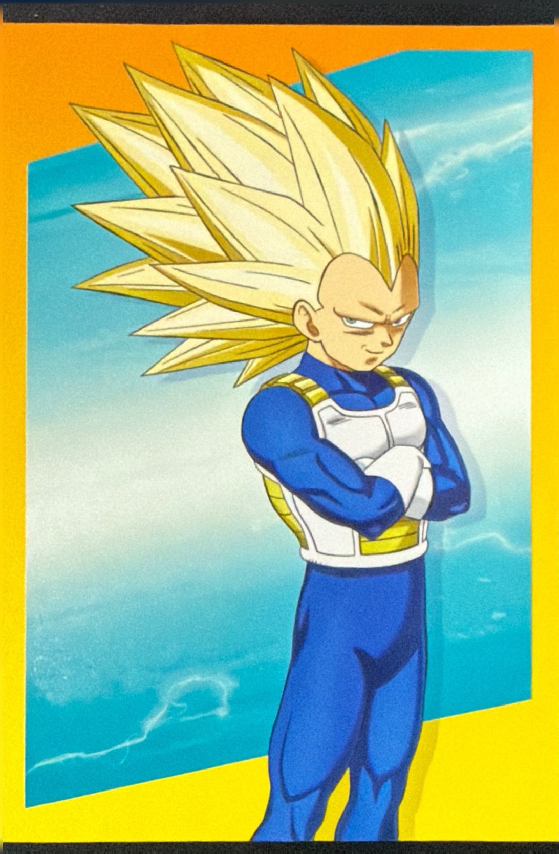 Dragonball Daima Panini - Scegli Card da 1 a 207