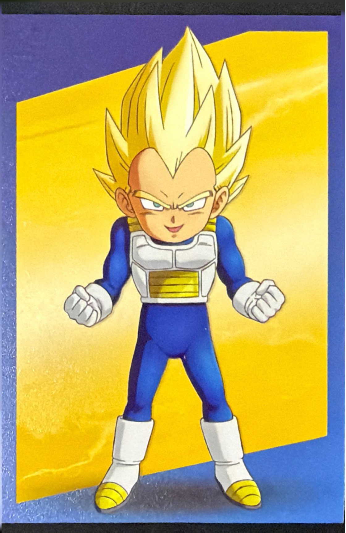 Dragonball Daima Panini - Scegli Card da 1 a 207