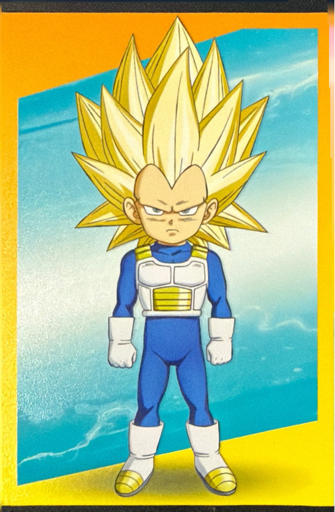 Dragonball Daima Panini - Scegli Card da 1 a 207