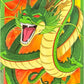 Dragonball Daima Panini - Scegli Card da 1 a 207