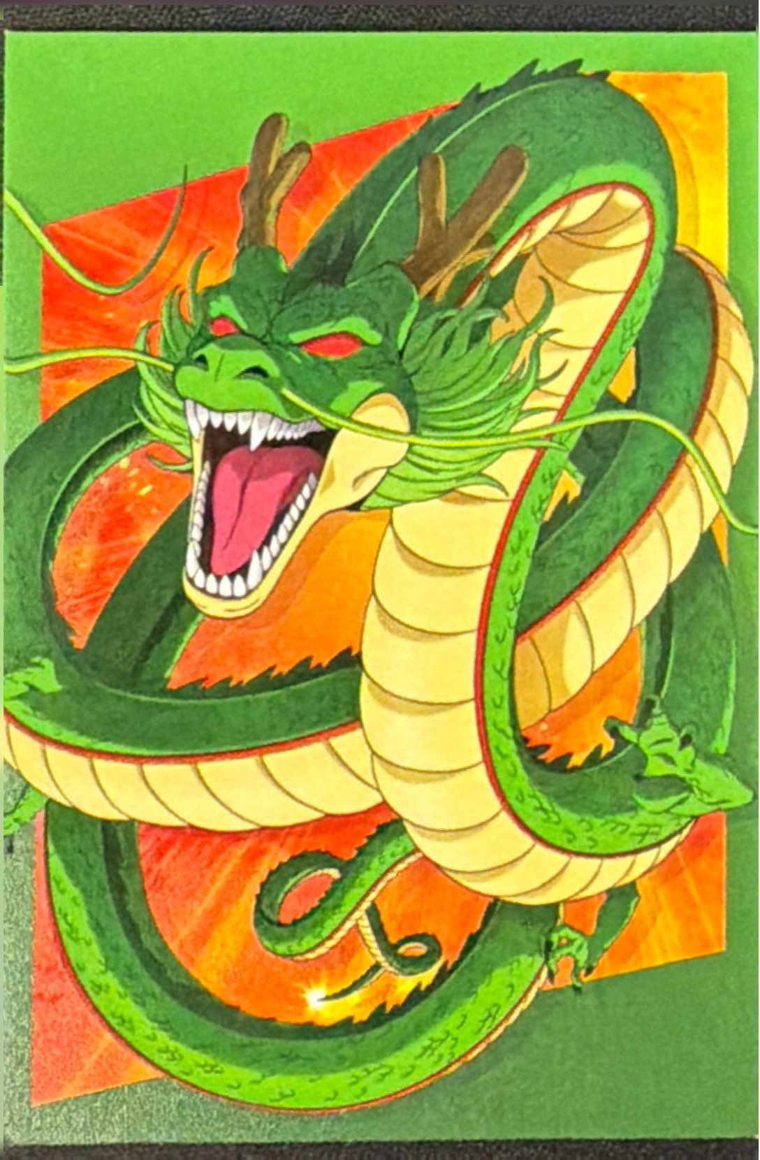 Dragonball Daima Panini - Scegli Card da 1 a 207