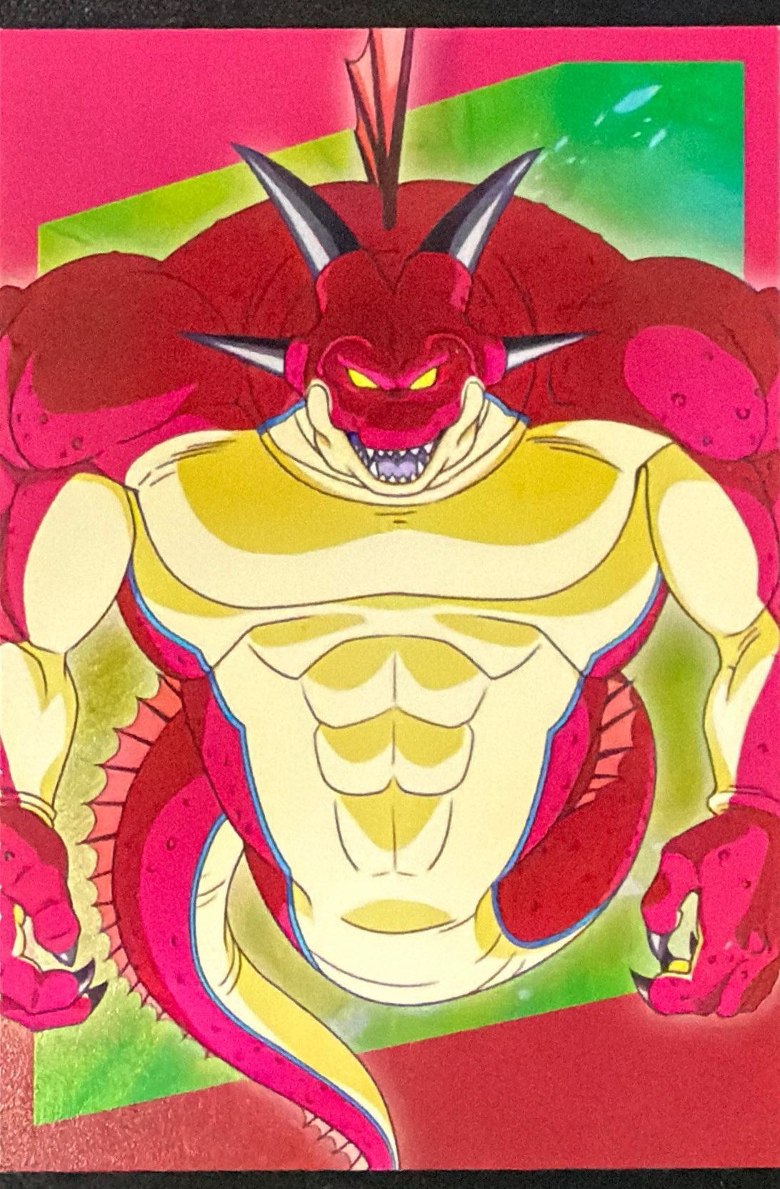 Dragonball Daima Panini - Scegli Card da 1 a 207