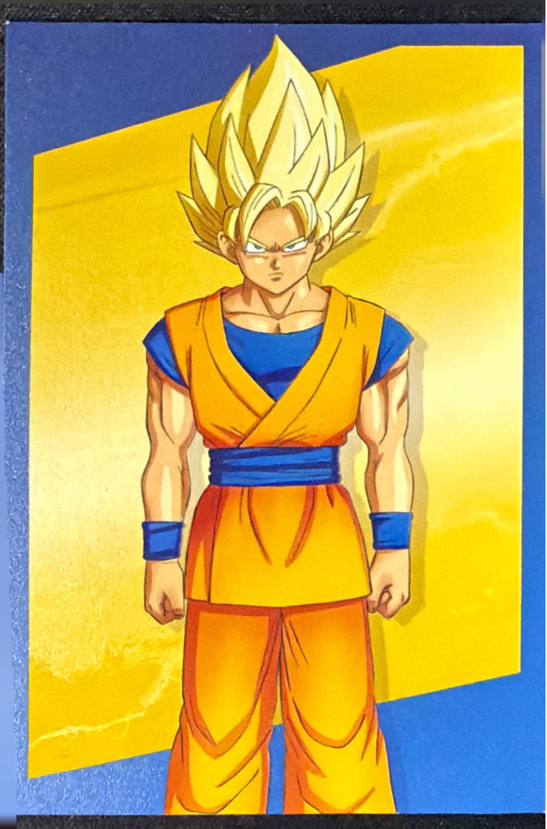 Dragonball Daima Panini - Scegli Card da 1 a 207
