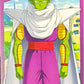 Dragonball Daima Panini - Scegli Card da 1 a 207