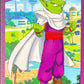 Dragonball Daima Panini - Scegli Card da 1 a 207