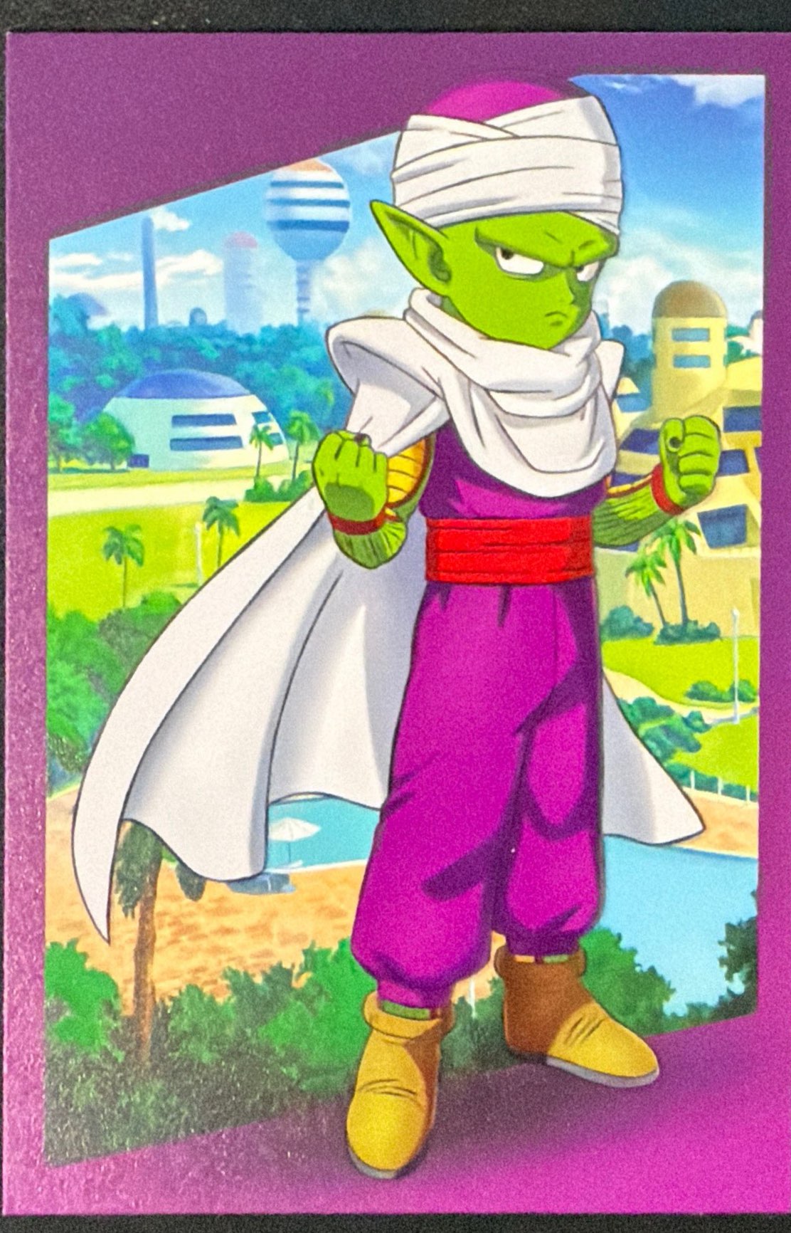 Dragonball Daima Panini - Scegli Card da 1 a 207