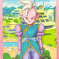 Dragonball Daima Panini - Scegli Card da 1 a 207