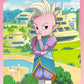 Dragonball Daima Panini - Scegli Card da 1 a 207